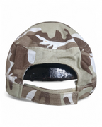 Fila Camo Cap