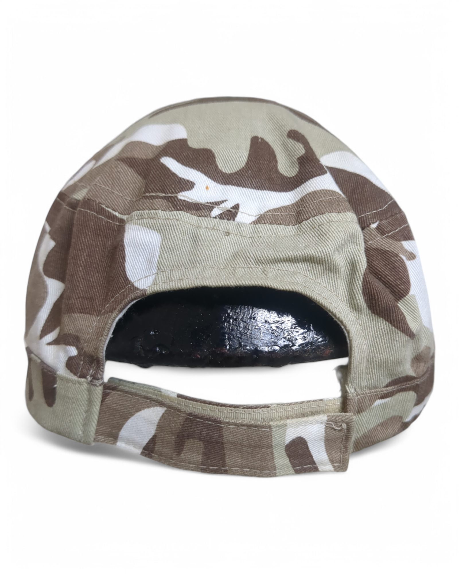 Fila Camo Cap