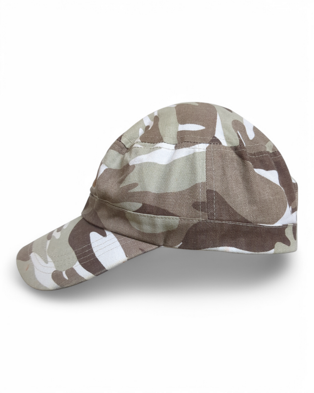 Fila Camo Cap