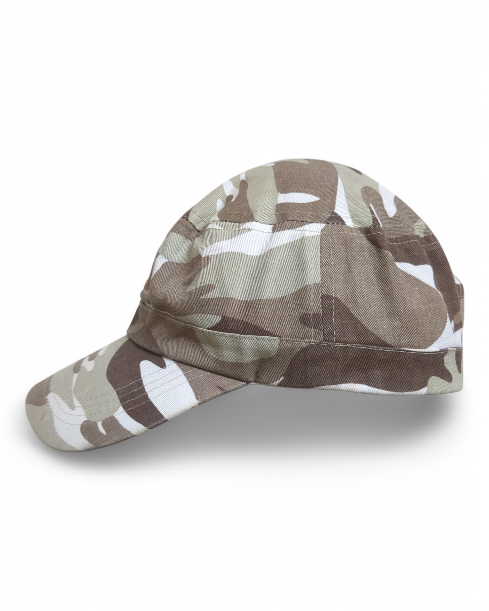 Fila Camo Cap