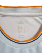 2013-14 Adidas Real Madrid Home Shirt with Shorts #10 Ozil - (M)