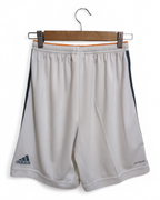 2013-14 Adidas Real Madrid Home Shirt with Shorts #10 Ozil - (M)