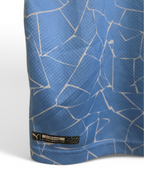 2020-21 Puma Manchester City Home Shirt #26 Mahrez - (S)
