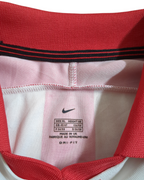 2000-01 Nike PSV Home Shirt #10 Bruggink - (XL)