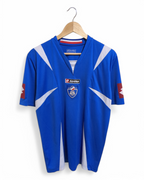2006 Lotto Serbia & Montenegro Home Shirt #10 Stankovic - (M)