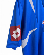2006 Lotto Serbia & Montenegro Home Shirt #10 Stankovic - (M)