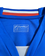 2006 Lotto Serbia & Montenegro Home Shirt #10 Stankovic - (M)