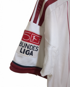 2012-14 Adidas 1. FC Nürnberg Away Shirt #13 Kiyotake - (S)