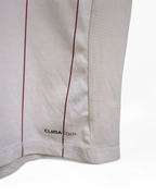 2012-14 Adidas 1. FC Nürnberg Away Shirt #13 Kiyotake - (S)