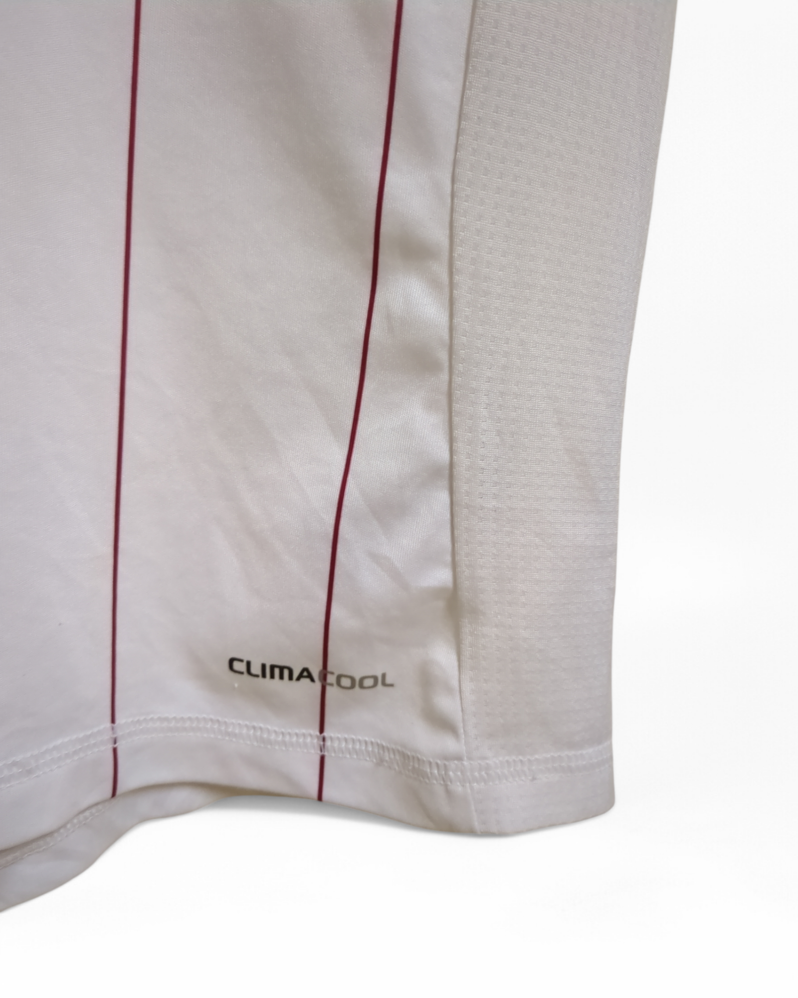 2012-14 Adidas 1. FC Nürnberg Away Shirt #13 Kiyotake - (S)