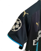 2015-16 Puma Arsenal Third Shirt #17 Sanchez - (2XS)