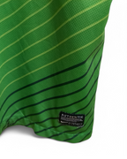 2011-12 Nike Werder Bremen Home Shirt #15 Prodl - (XL)