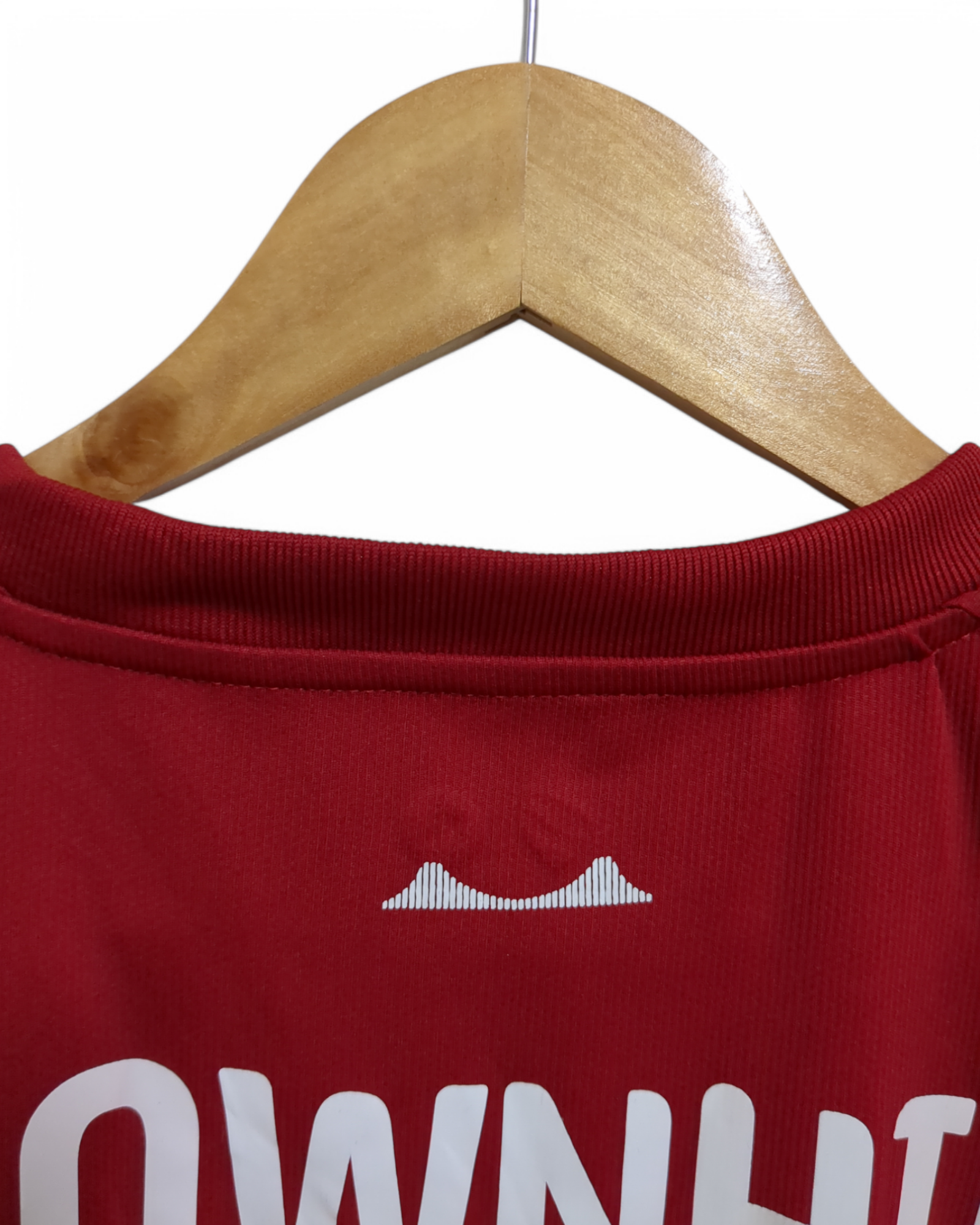 2019-20 Dunder Bristol City Home Shirt #18 Brownhill - (XL)
