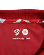 2019-20 Dunder Bristol City Home Shirt #18 Brownhill - (XL)