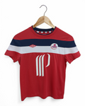 2011-12 LOSC Lille Umbro Home Shirt #8 - (XS)