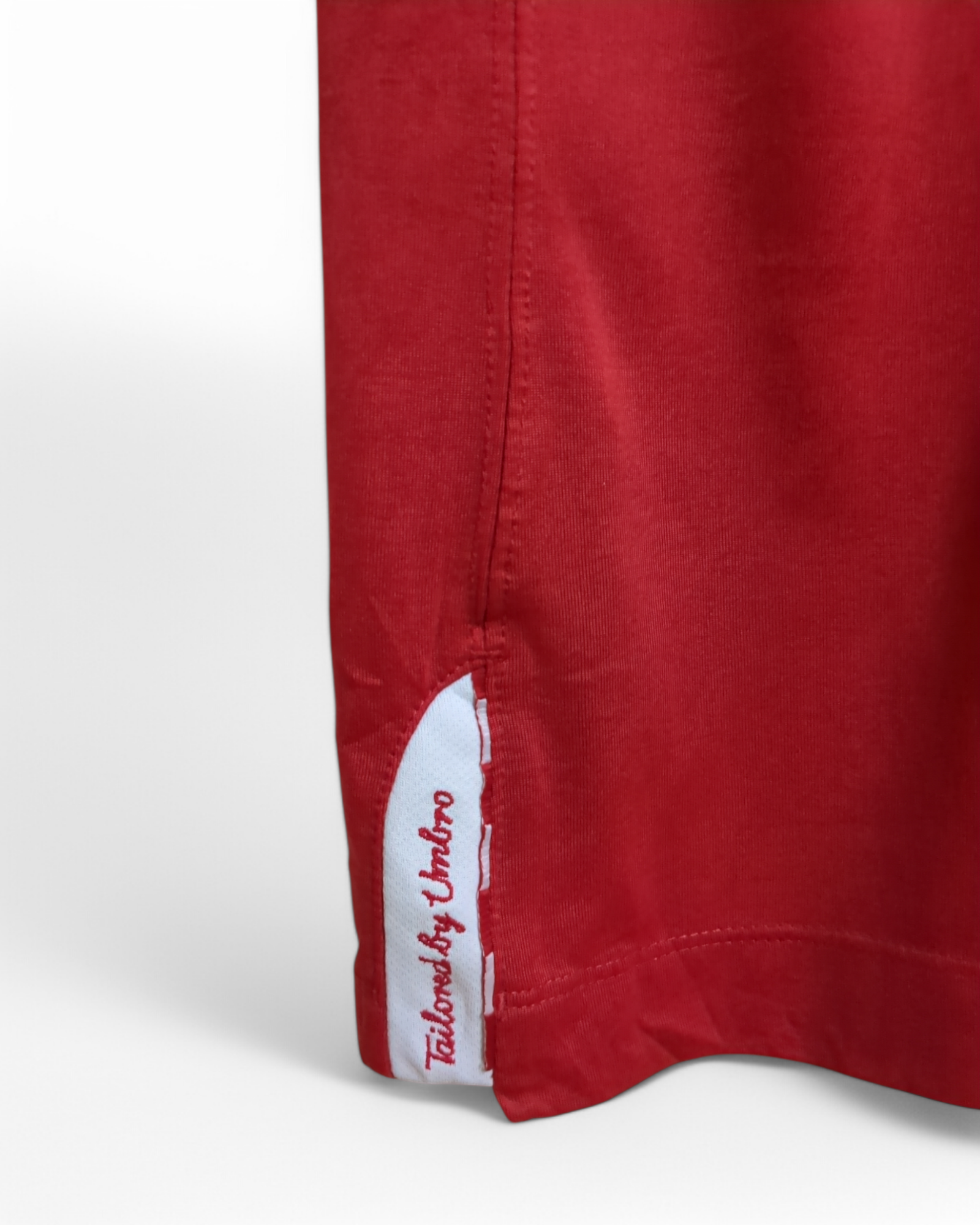 2011-12 Umbro LOSC Lille Home Shirt #8 - (XS)