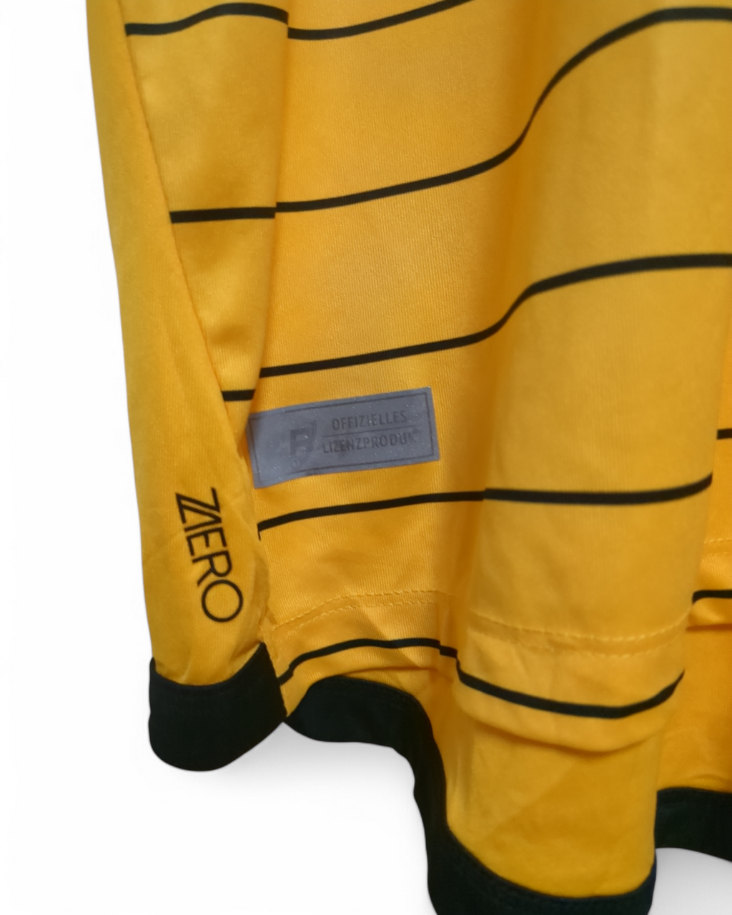 2019-20 Craft Dynamo Dresden Home Shirt #20 - (XL)