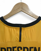 2019-20 Craft Dynamo Dresden Home Shirt #20 - (XL)