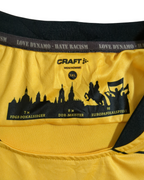 2019-20 Craft Dynamo Dresden Home Shirt #20 - (XL)