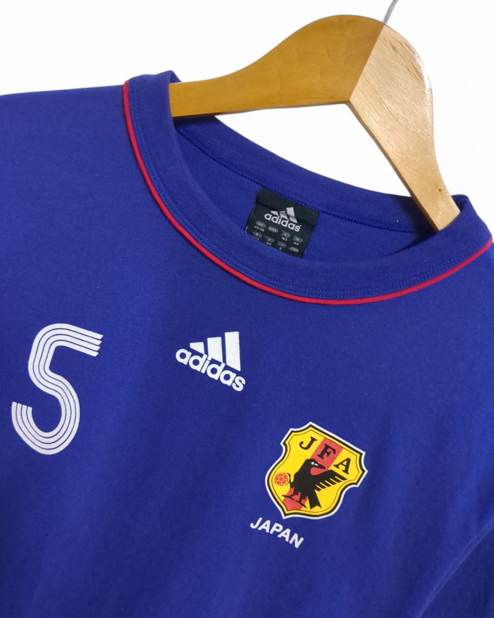 2006 Adidas Japan 