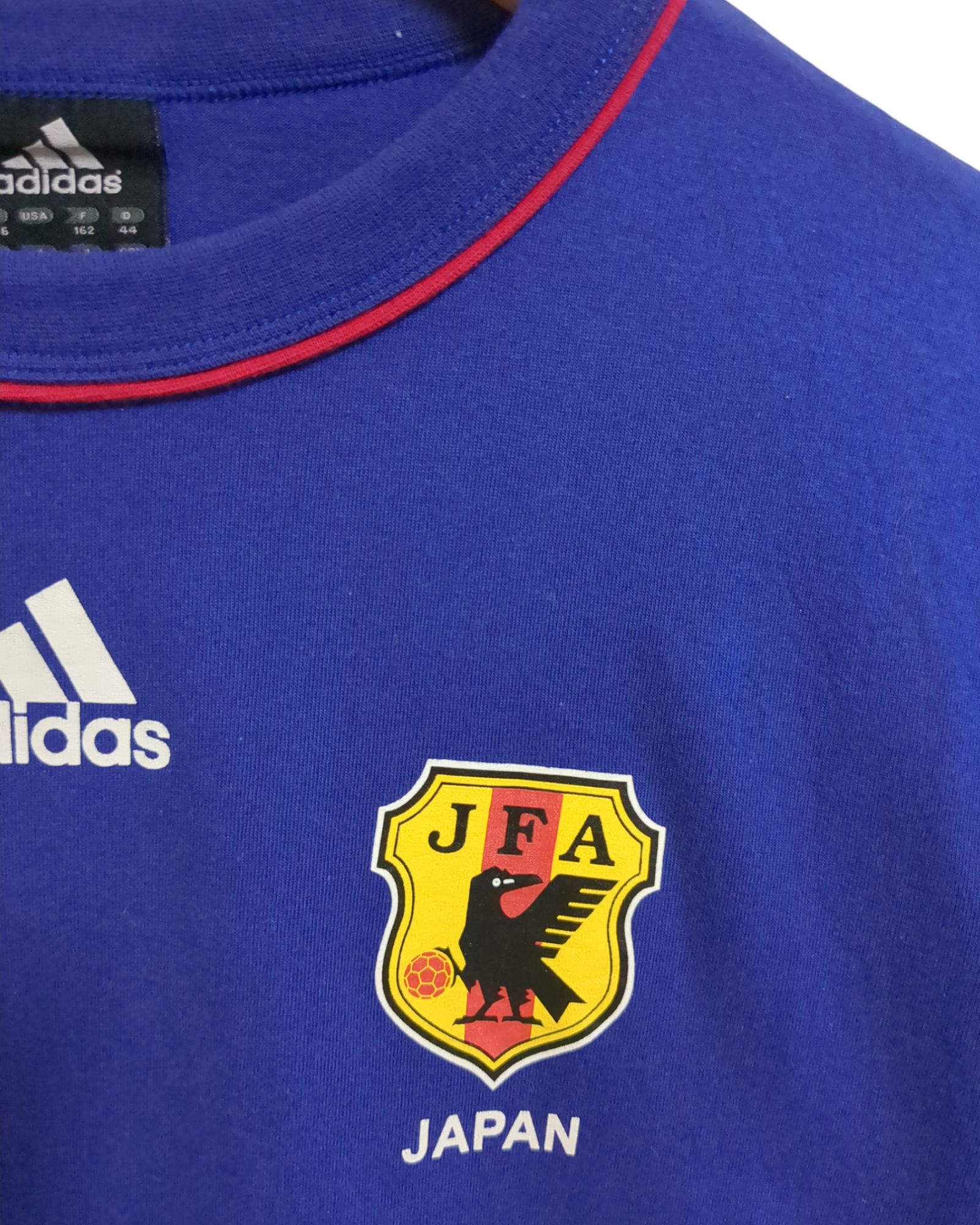 2006 Adidas Japan 