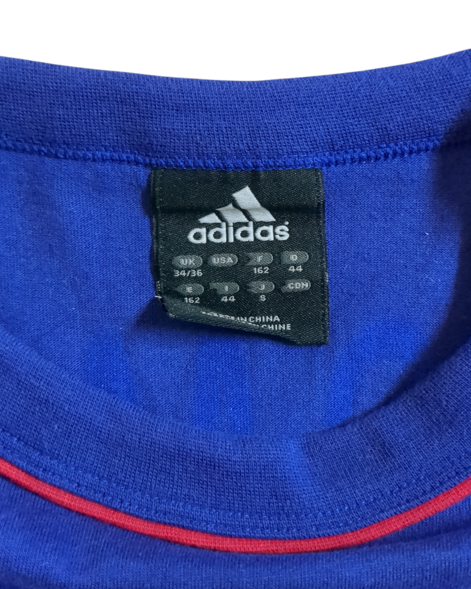 2006 Adidas Japan "Miyamoto" Merchandise Tee - (S)