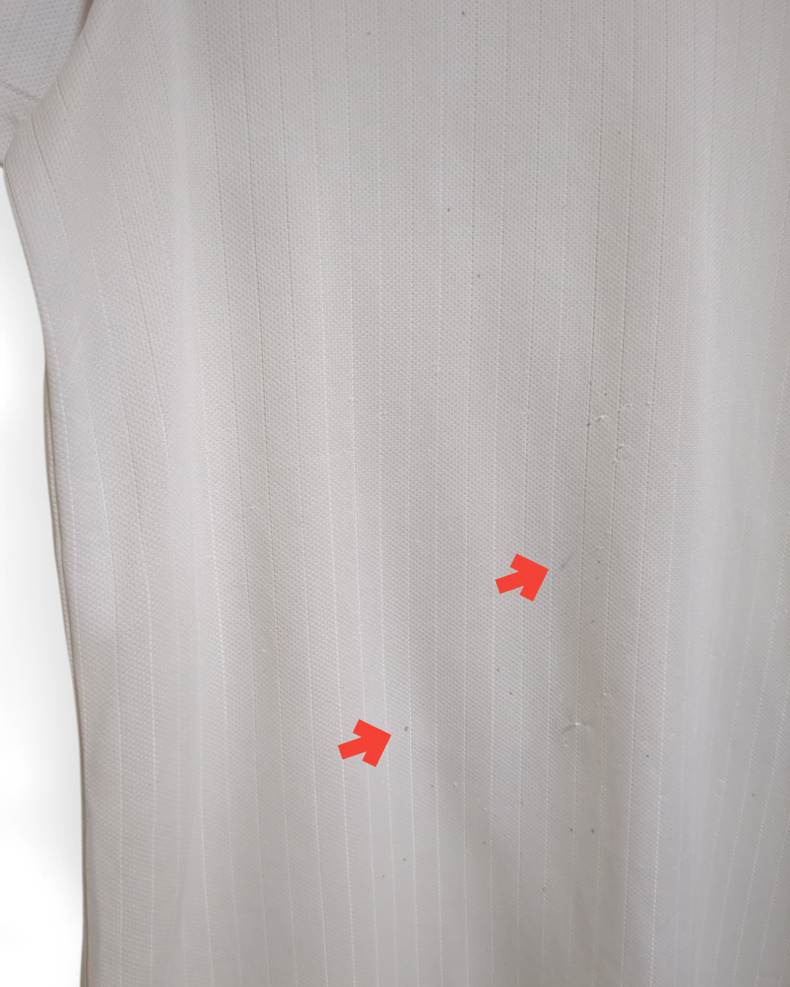 2014-15 Nike England Home Shirt #20 Lallana - (M)
