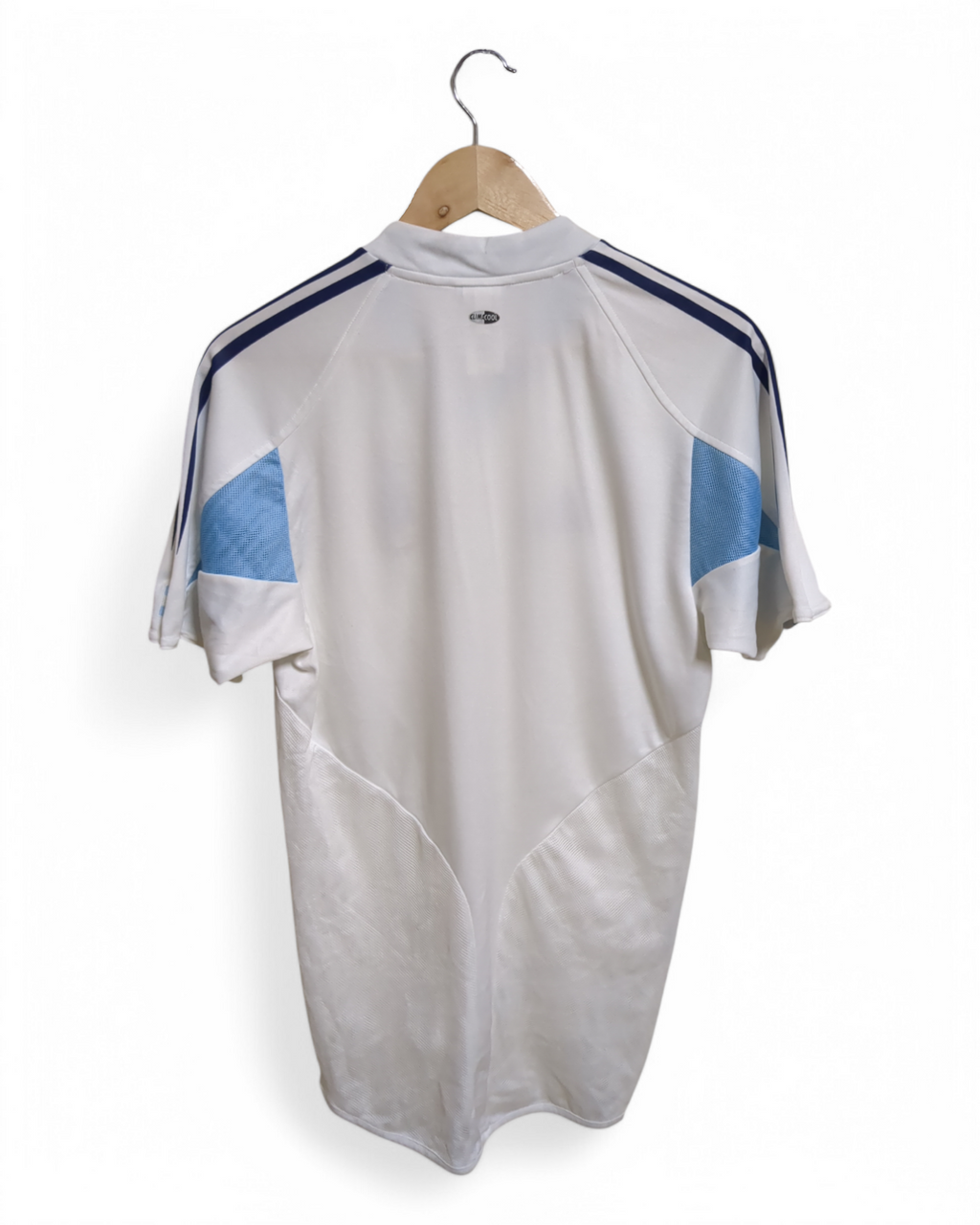 2004-05 Adidas Argentina Third Shirt - (S)