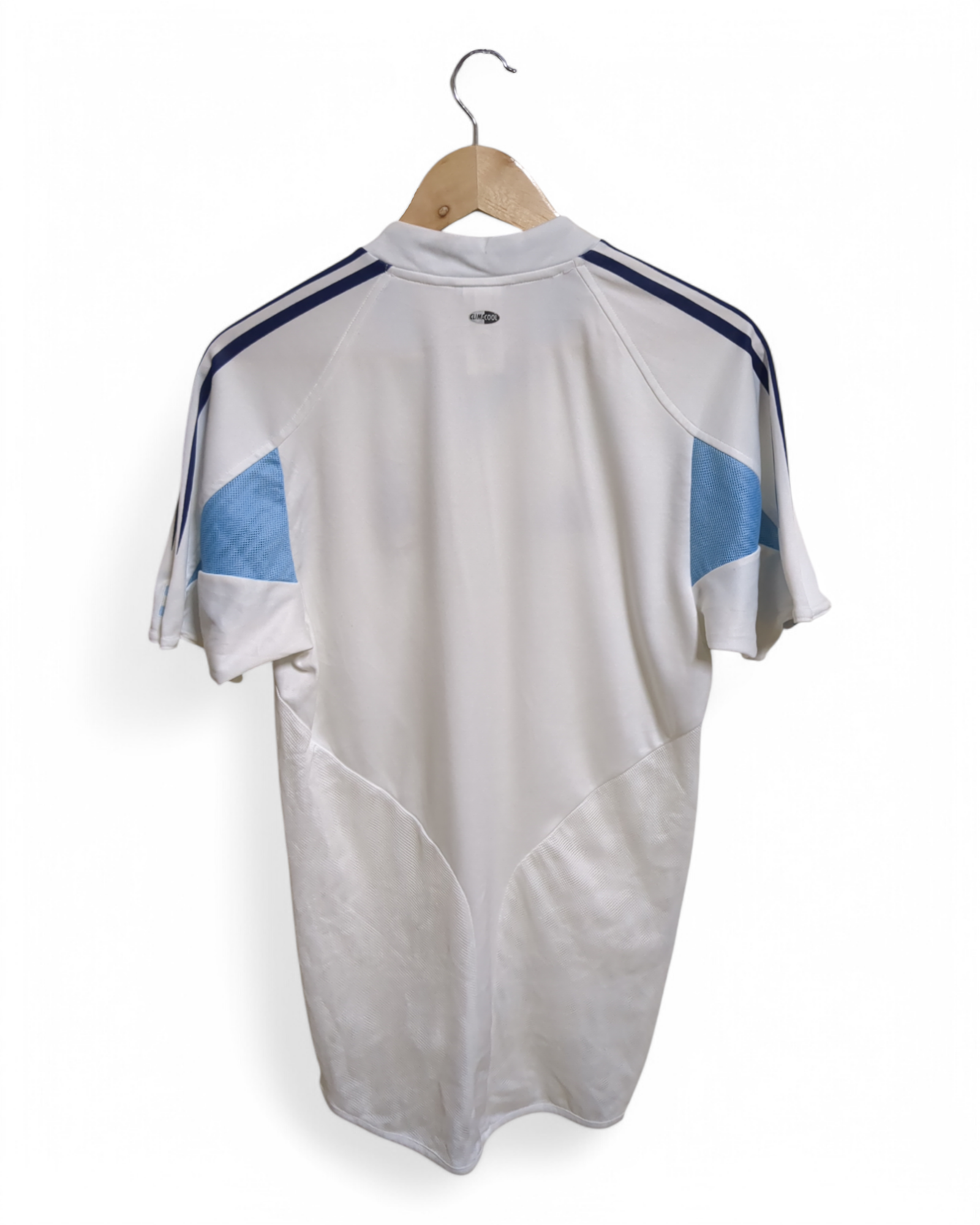 2004-05 Adidas Argentina Third Shirt - (S)