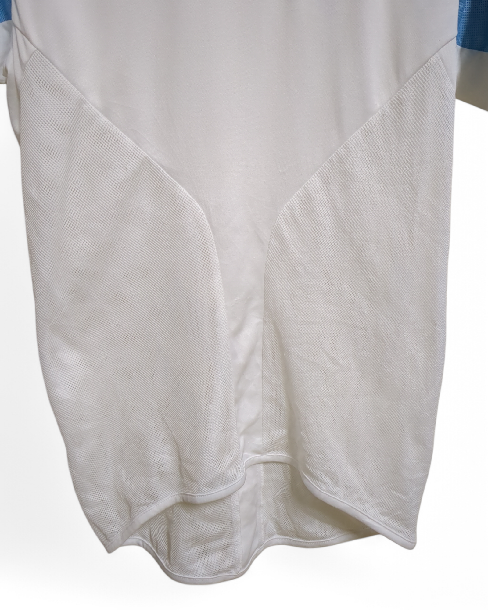 2004-05 Adidas Argentina Third Shirt - (S)
