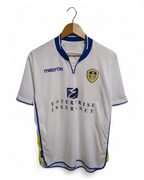 2012-13 Macron Leeds United Home Shirt - (M)