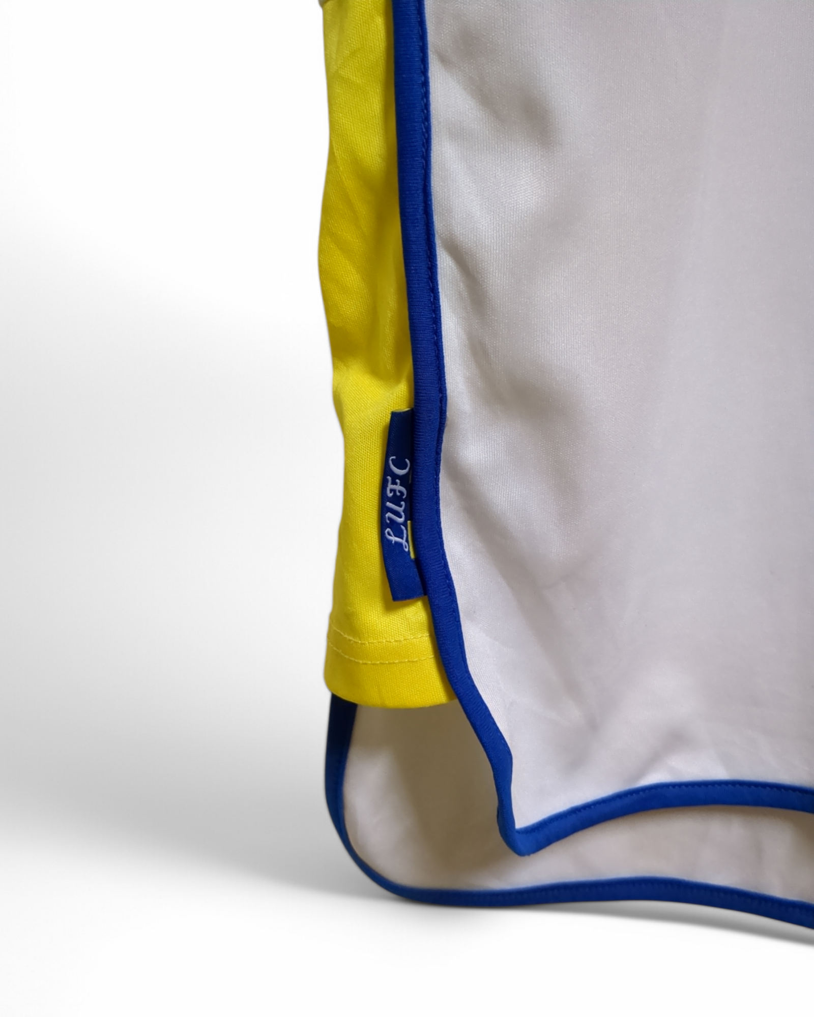 2012-13 Macron Leeds United Home Shirt - (M)