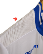 2012-13 Macron Leeds United Home Shirt - (M)