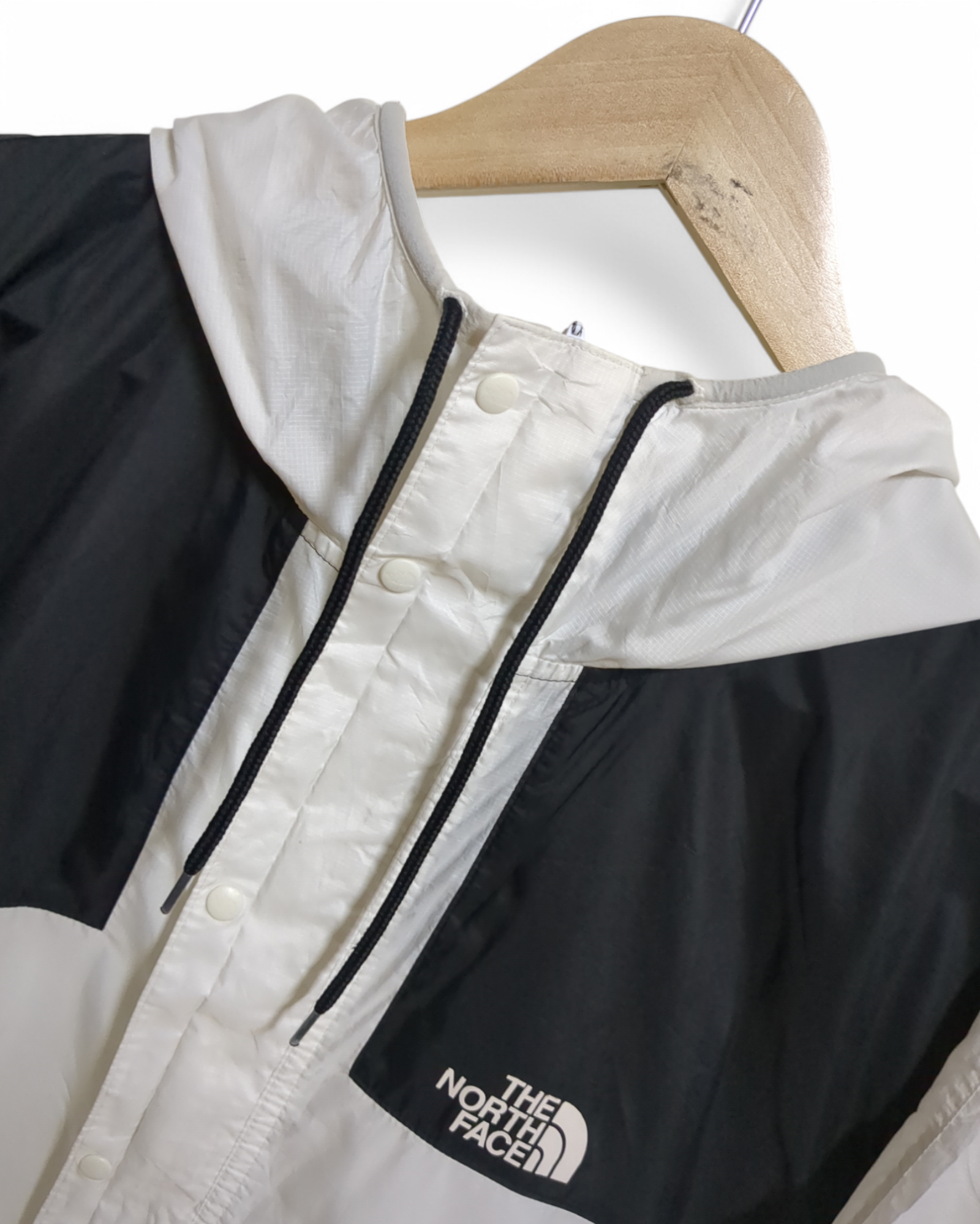 The North Face Seasonal Mountain 1985 Jacket - (XL)