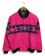 Wrangler 90s Brushpopper Jacket - (XL)