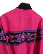 Wrangler 90s Brushpopper Jacket - (XL)