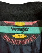 Wrangler 90s Brushpopper Jacket - (XL)
