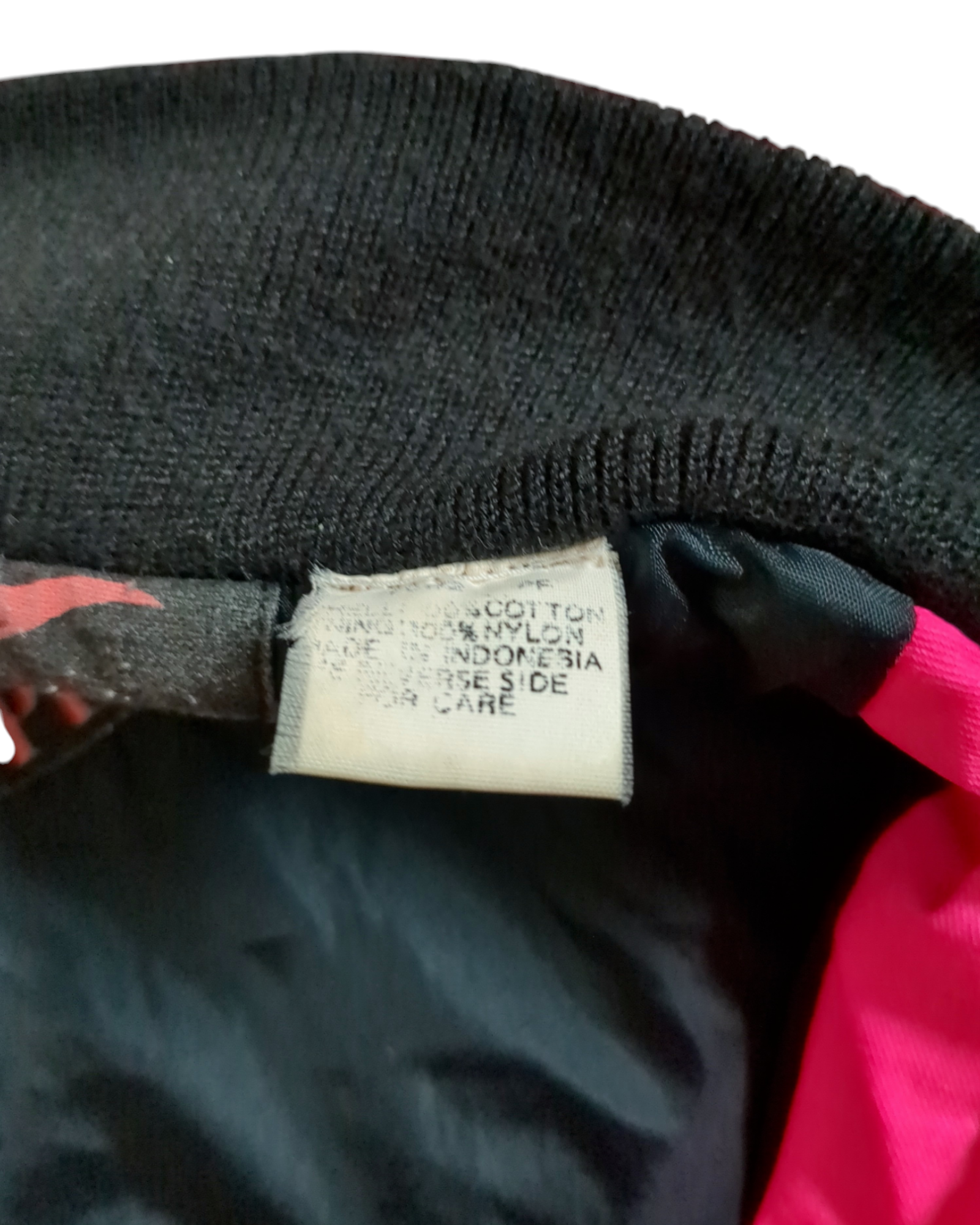 Wrangler 90s Brushpopper Jacket - (XL)