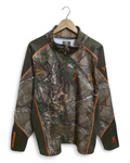 Browning Hells Canyon Shirt Base Layer 1/4 Zip - (XL)