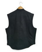 Tough Duck Quilt Lined Moto Vest - (XL)
