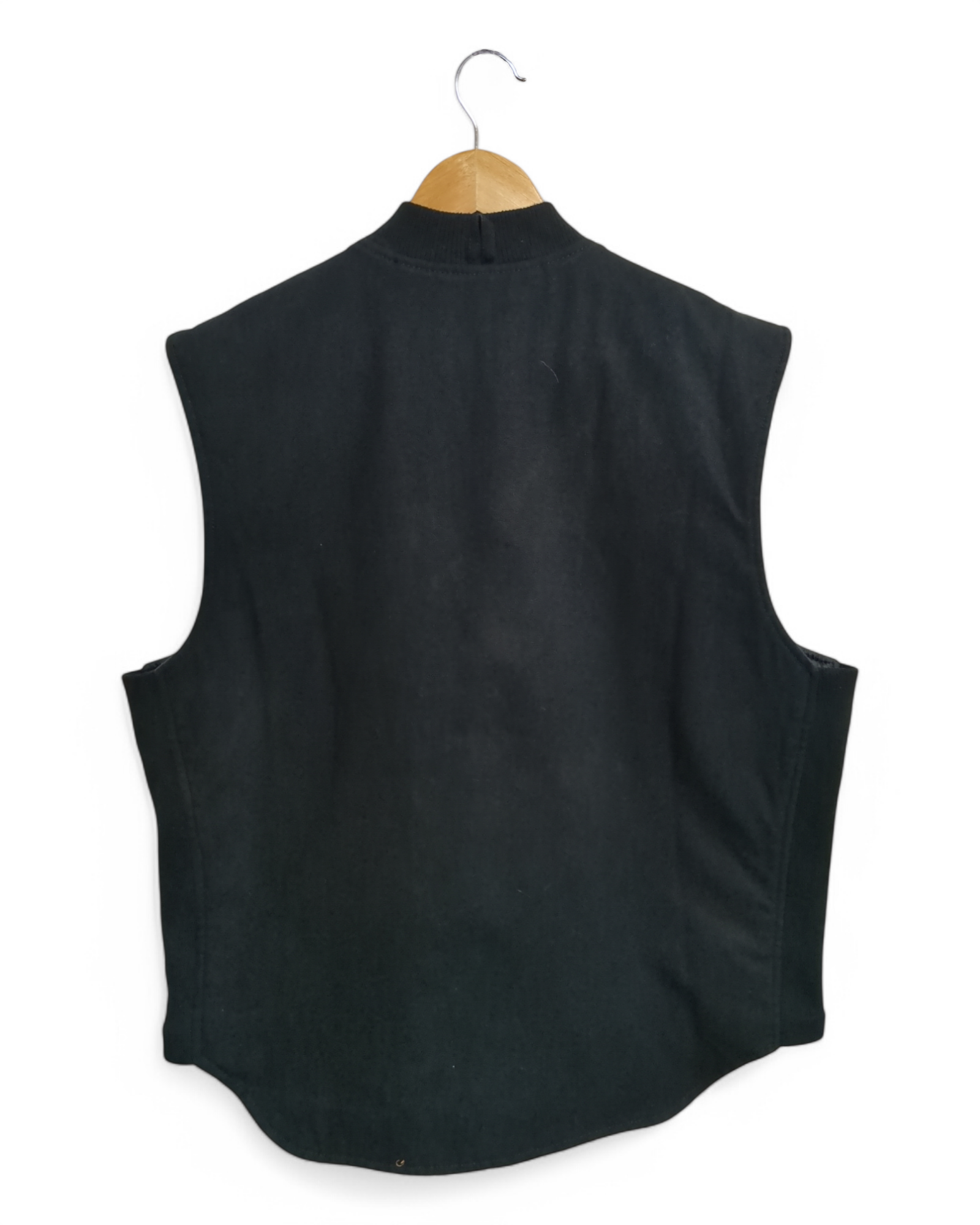 Tough Duck Quilt Lined Moto Vest - (XL)