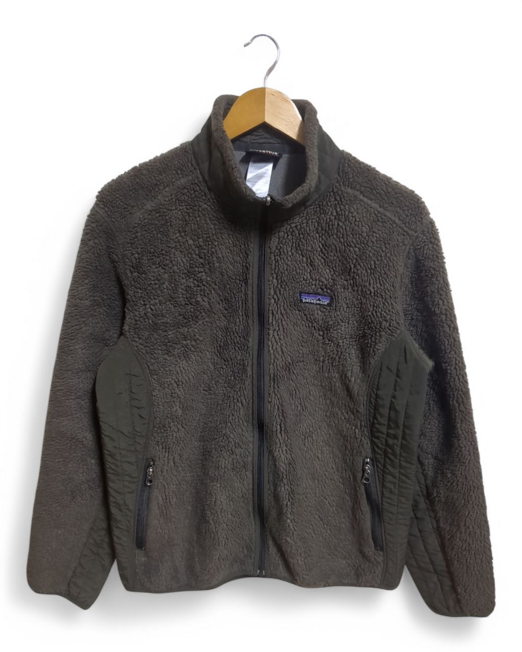 Patagonia Synchilla Retro-X Jacket - (M)