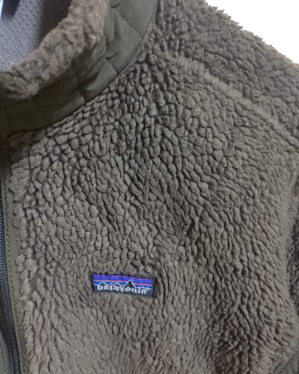Patagonia Synchilla Retro-X Jacket - (M)