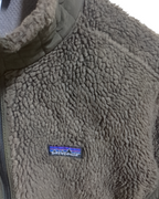 Patagonia Synchilla Retro-X Jacket - (M)