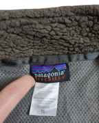Patagonia Synchilla Retro-X Jacket - (M)
