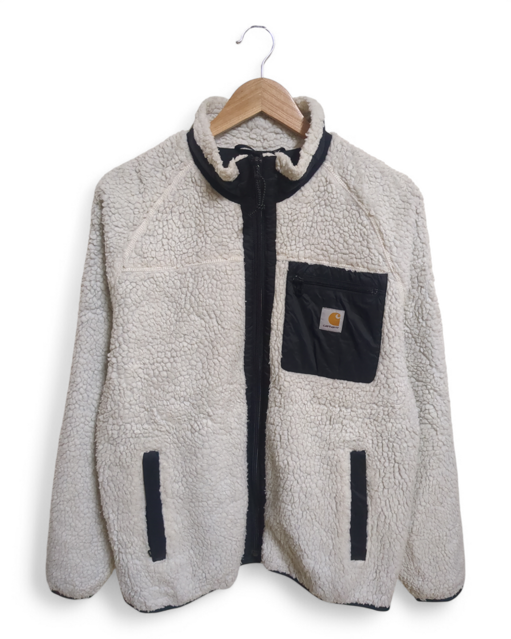 Carhartt WIP Prentis Liner Jacket - (L)