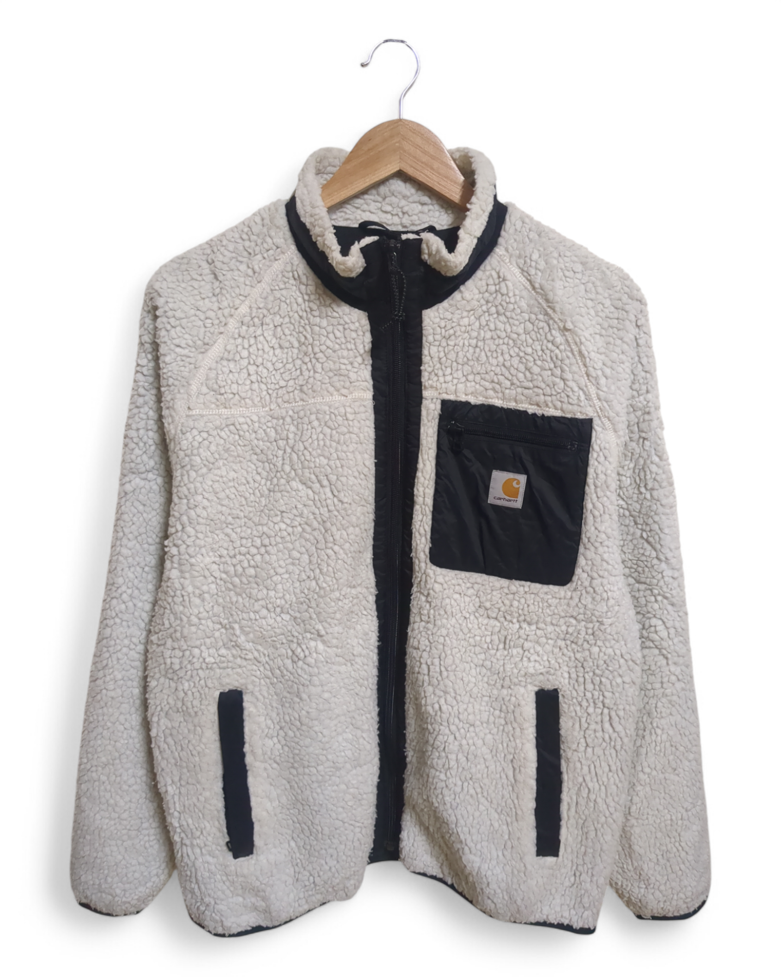 Carhartt WIP Prentis Liner Jacket - (L)