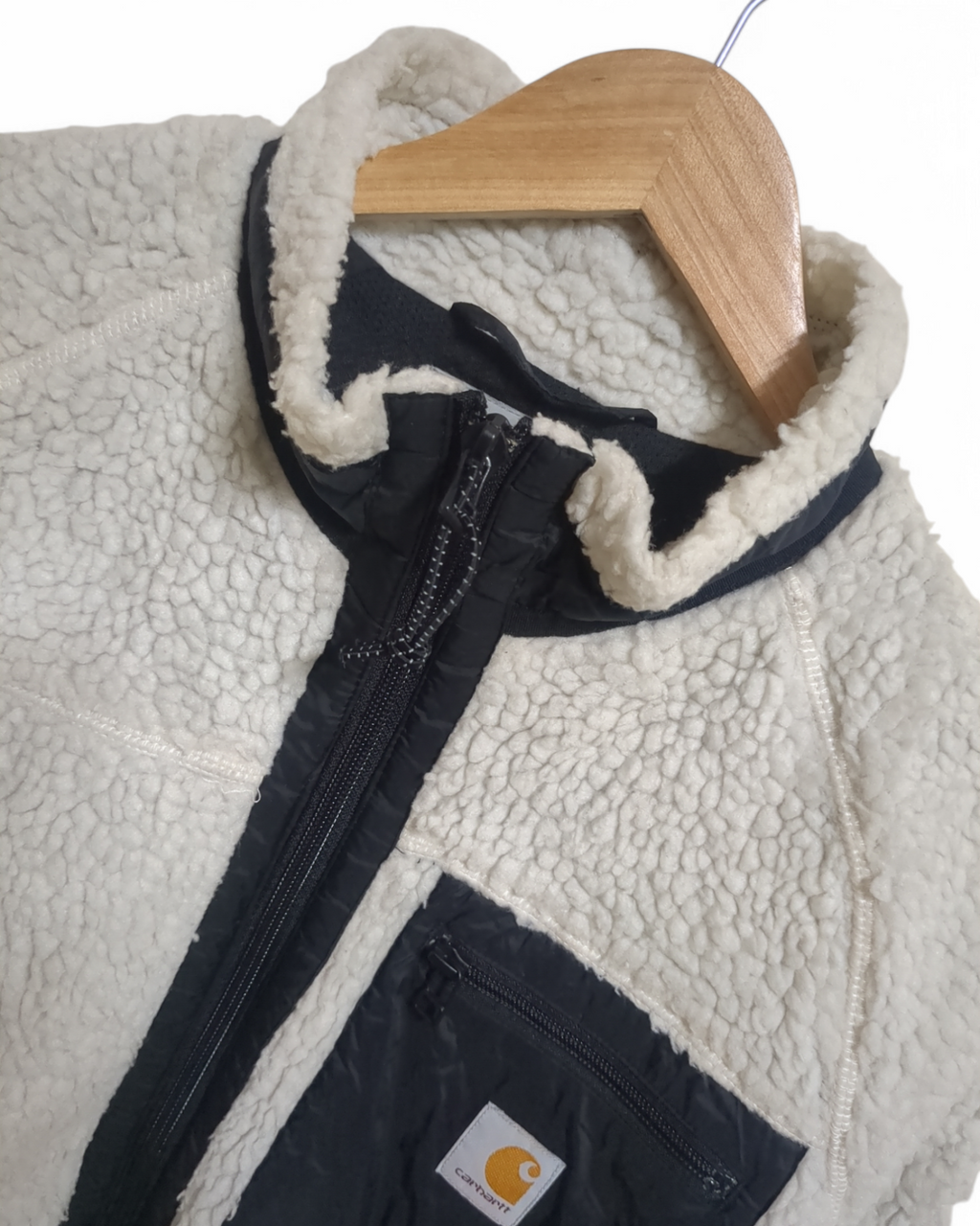 Carhartt WIP Prentis Liner Jacket - (L)