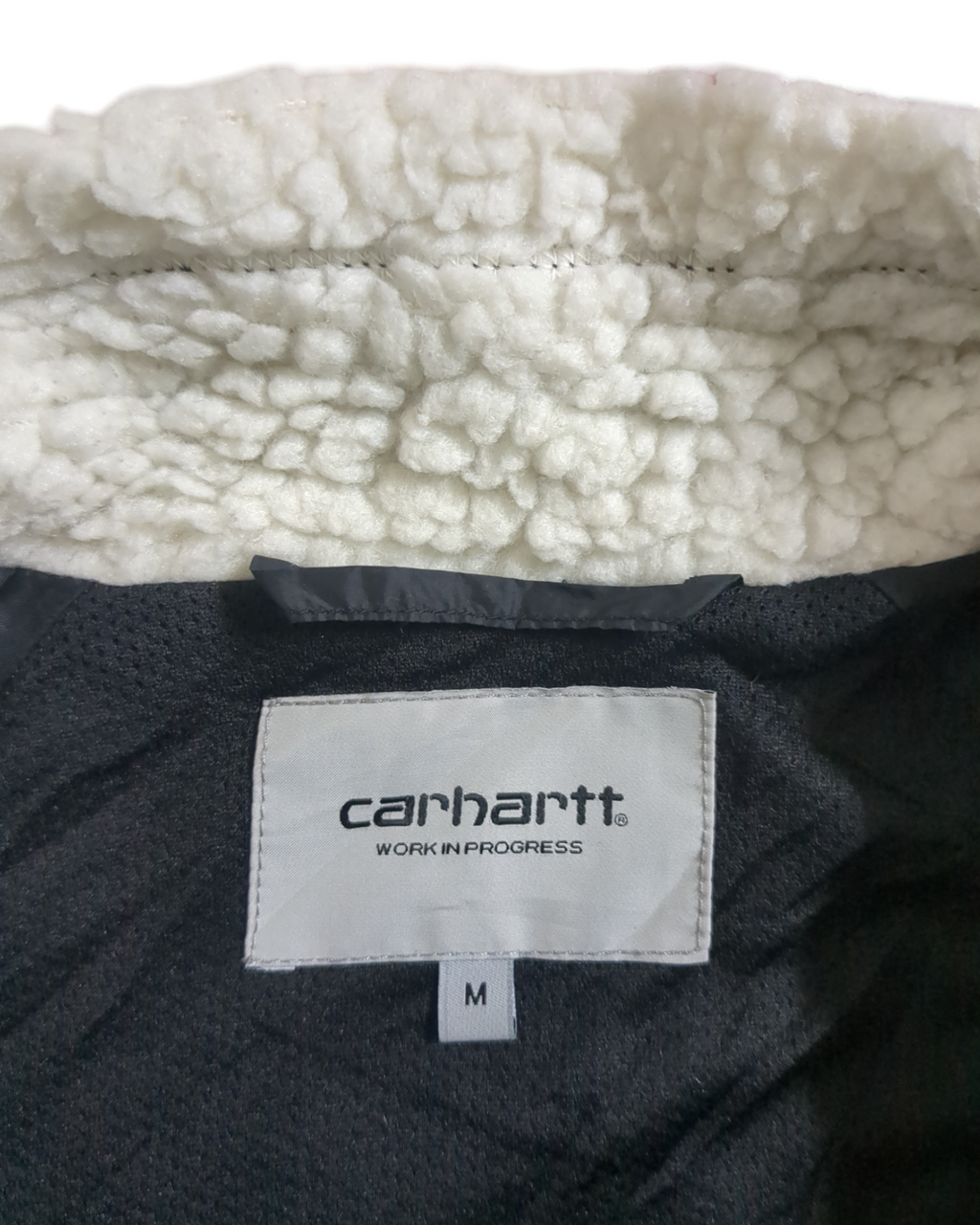 Carhartt WIP Prentis Liner Jacket - (L)