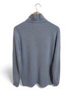 Ralph Lauren 00s Estate Rib 1/4 Zip Pullover - (M)